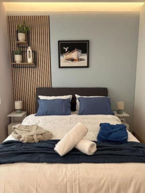 Harmony Boutique Apartment, 55m2, 100m from metro